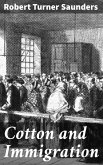 Cotton and Immigration (eBook, ePUB)