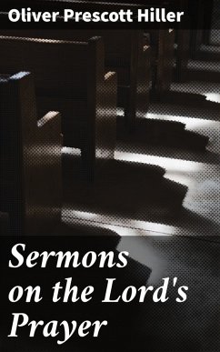 Cover Sermons on the Lord's Prayer (eBook, ePUB)