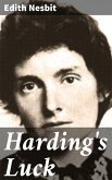 Harding's Luck (eBook, ePUB)