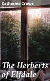 The Herberts of Elfdale (eBook, ePUB)