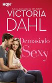 Demasiado sexy (eBook, ePUB) Demasiado sexy (eBook, ePUB)