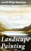 Landscape Painting (eBook, ePUB)