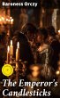 The Emperor's Candlesticks (eBook, ePUB) - Bild 1