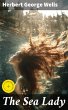 The Sea Lady (eBook, ePUB) - Bild 1