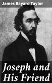 Joseph and His Friend (eBook, ePUB)