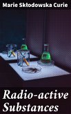 Radio-active Substances (eBook, ePUB)