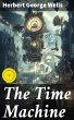 The Time Machine (eBook, ePUB) - Bild 1
