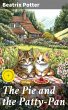The Pie and the Patty-Pan (eBook, ePUB) - Bild 1