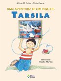 Uma aventura no mundo de Tarsila (eBook, ePUB) Uma aventura no mundo de Tarsila (eBook, ePUB)