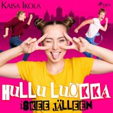 Hullu luokka iskee jälleen (MP3-Download)