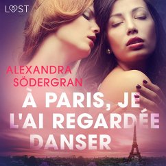 À Paris, je l'ai regardée danser – Une nouvelle érotique (MP3-Download) - Södergran, Alexandra