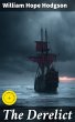The Derelict (eBook, ePUB) - Bild 1