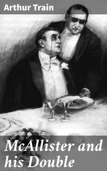 McAllister and his Double (eBook, ePUB)