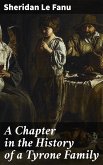 A Chapter in the History of a Tyrone Family (eBook, ePUB)