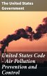 United States Code - Air Pollution... - Bild 1