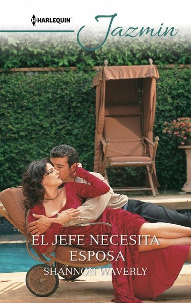 El jefe necesita esposa (eBook, ePUB) El jefe necesita esposa (eBook, ePUB)