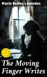 The Moving Finger Writes (eBook, ePUB) - Bild 1