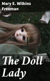 The Doll Lady (eBook, ePUB)