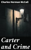Carter and Crime (eBook, ePUB)
