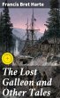 The Lost Galleon and Other Tales... - Bild 1