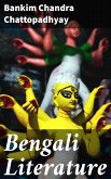 Bengali Literature (eBook, ePUB)