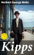 Kipps (eBook, ePUB) - Bild 1