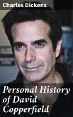 Personal History of David Copperfield (eBook, ePUB)