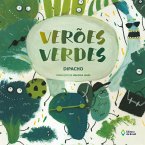 Verões verdes (eBook, ePUB)