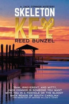 Skeleton Key (eBook, ePUB) - Bunzel, Reed