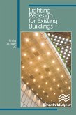 Lighting Redesign for Existing Buildings (eBook, PDF)