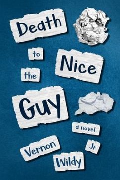 Cover Death To The Nice Guy (eBook, ePUB)