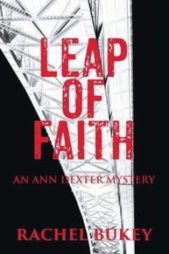 Leap of Faith (eBook, ePUB) - Rachel, Bukey