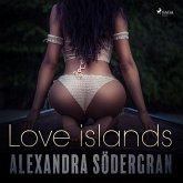 Love islands – Une nouvelle érotique (MP3-Download)