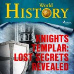 Knights Templar: Lost Secrets Revealed (MP3-Download)