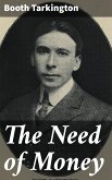 The Need of Money (eBook, ePUB)