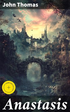 Cover Anastasis (eBook, ePUB)