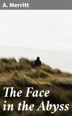 The Face in the Abyss (eBook, ePUB) - Merritt, A.