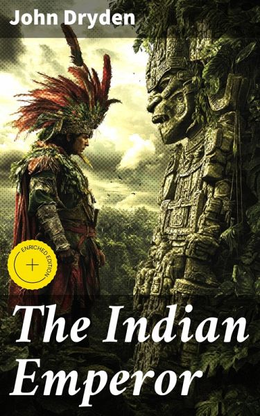 The Indian Emperor (eBook, ePUB)