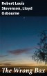 The Wrong Box (eBook, ePUB) - Bild 1