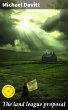 The land league proposal (eBook, ePUB) - Bild 1