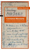 Constanze Manziarly (eBook, ePUB)