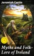 Myths and Folk-Lore of Ireland (eBook,... - Bild 1