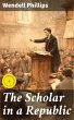 The Scholar in a Republic (eBook, ePUB) - Bild 1