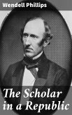 The Scholar in a Republic (eBook, ePUB)