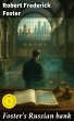 Foster's Russian bank (eBook, ePUB) - Bild 1