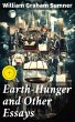 Earth-Hunger and Other Essays (eBook,... - Bild 1