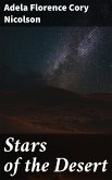 Stars of the Desert (eBook, ePUB)