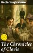 The Chronicles of Clovis (eBook, ePUB) - Bild 1