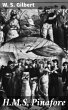 H.M.S. Pinafore (eBook, ePUB) - Bild 1