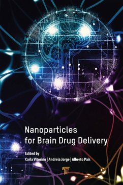 Cover Nanoparticles for Brain Drug Delivery (eBook, PDF)